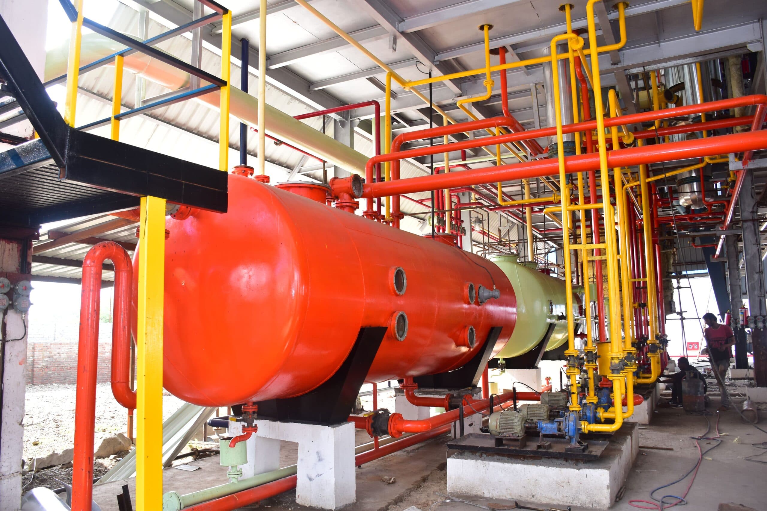 ro unit