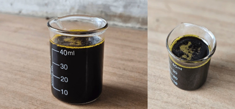 Acid Oil